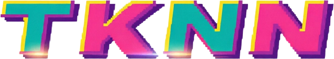 TKNN logo